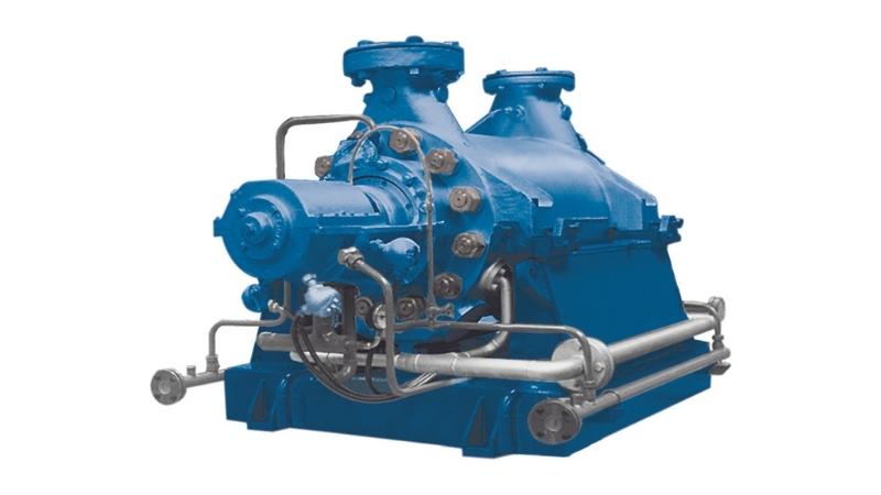 DG Boiler Feed Water Centrifugal Pump