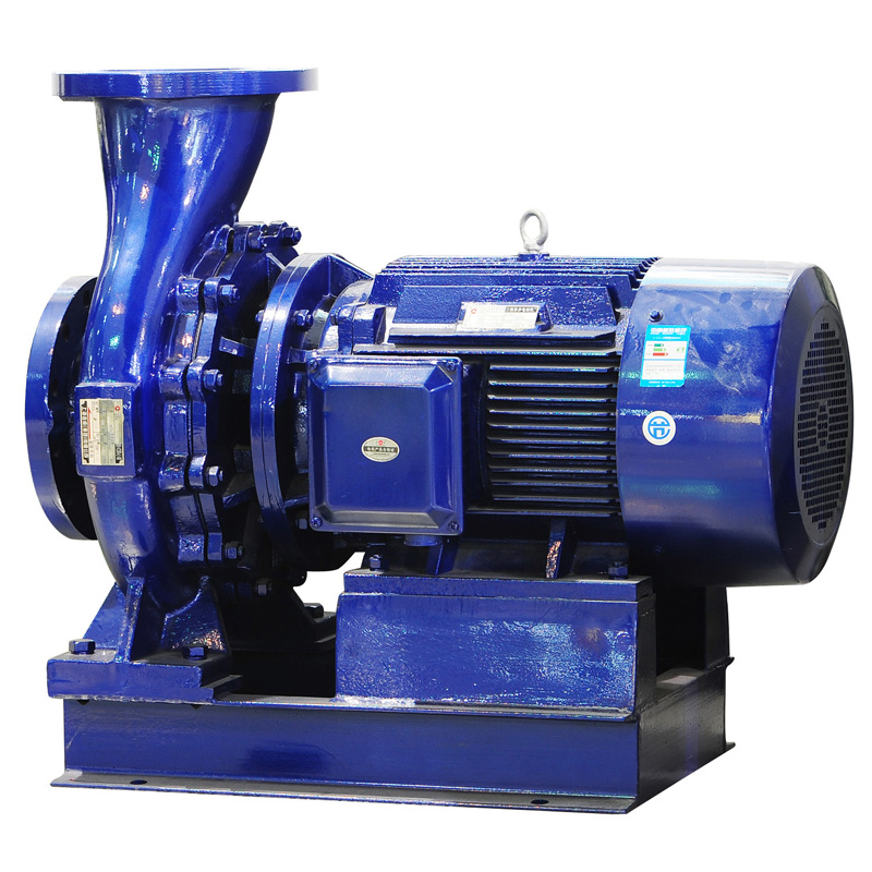 SLW Series Horizontal Single-stage Centrifugal Pump