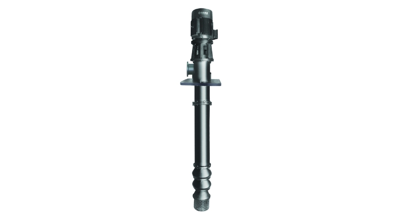 LP(T) Type Long-axis Vertical Drainage Pump
