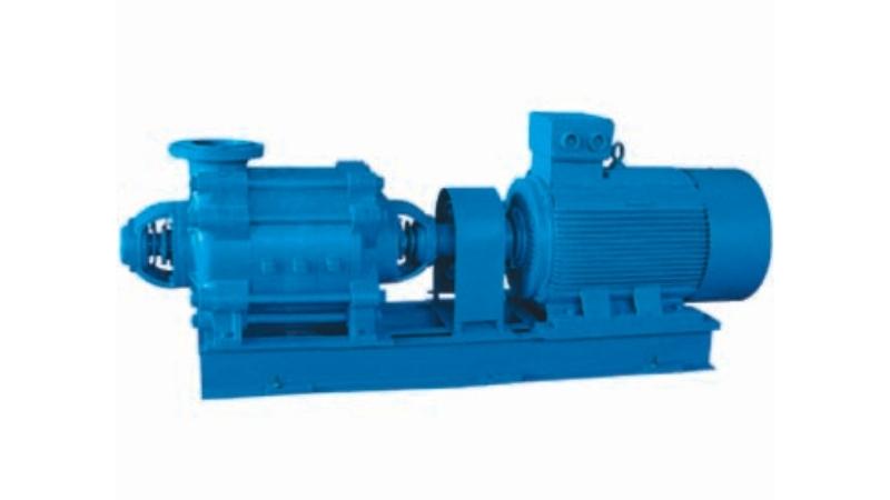 MD Centrifugal Multistage Pump
