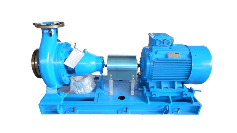 SLCZ-OH1 Series  Cantilever Centrifugal Pump