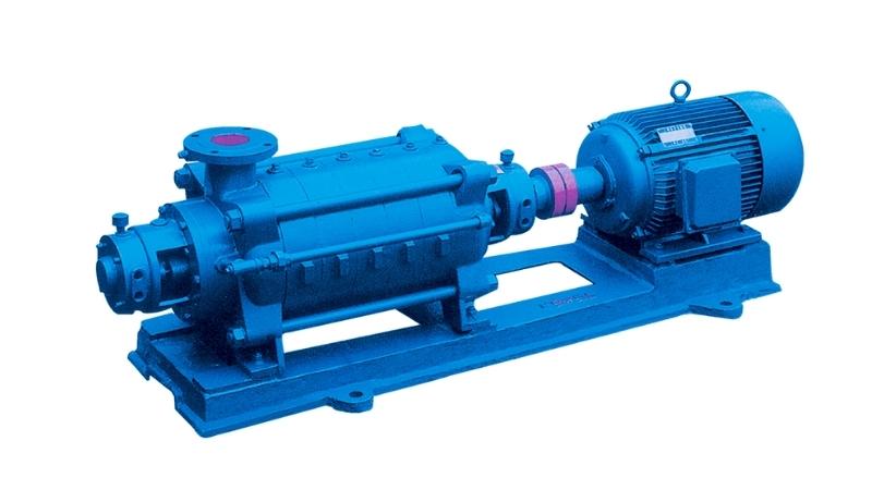 SLD  Multistage Centrifugal Pump