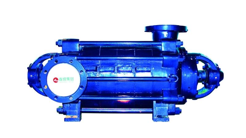 SLD  Multistage Centrifugal Pump
