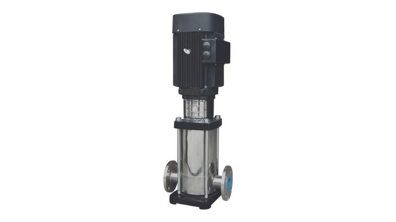 SLG/SLGF Vertical Multistage Pump