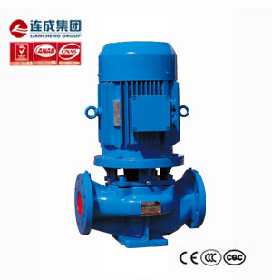 SLS New Single-stage Centrifugal Pump