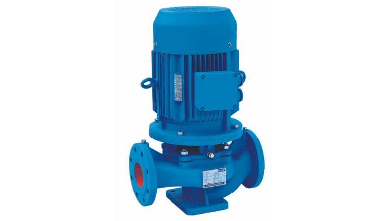 SLS New Single-stage Centrifugal Pump