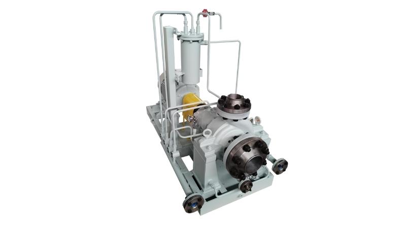 SLZA-OH1  Cantilever Centrifugal Pump