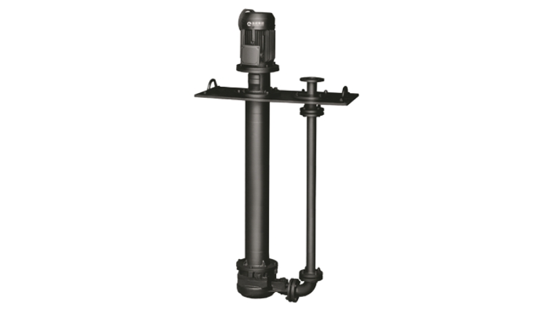 YW(P) Series Under-liquid Sewage Pump